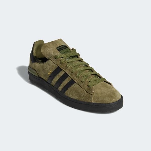 Industrializar condado Menos Tenis adidas Campus Adv Verde Militar Hombre Nuevos Original ... Industrializar condado Menos Tenis adidas Campus Adv Verde Militar Hombre Nuevos Original ...