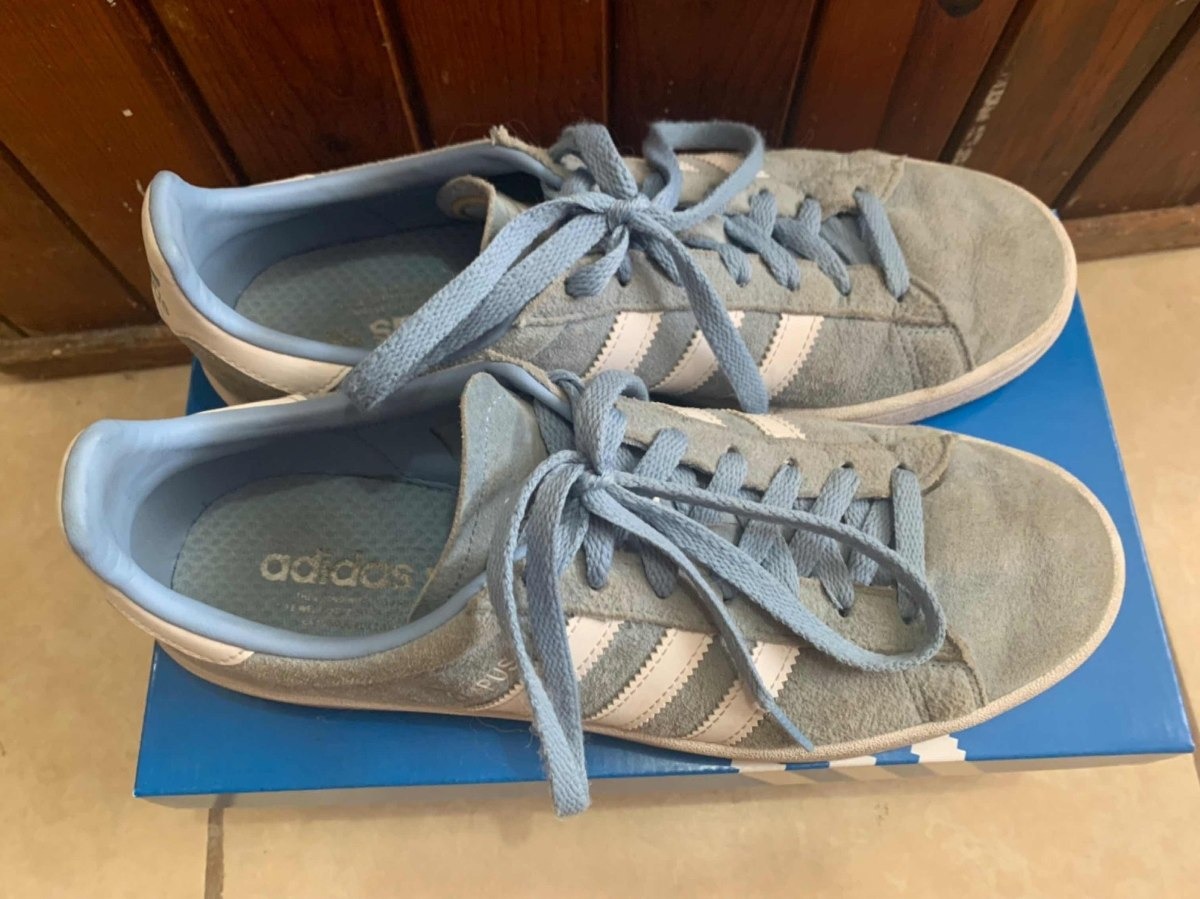 {keywor d} adidas campus hombres celeste