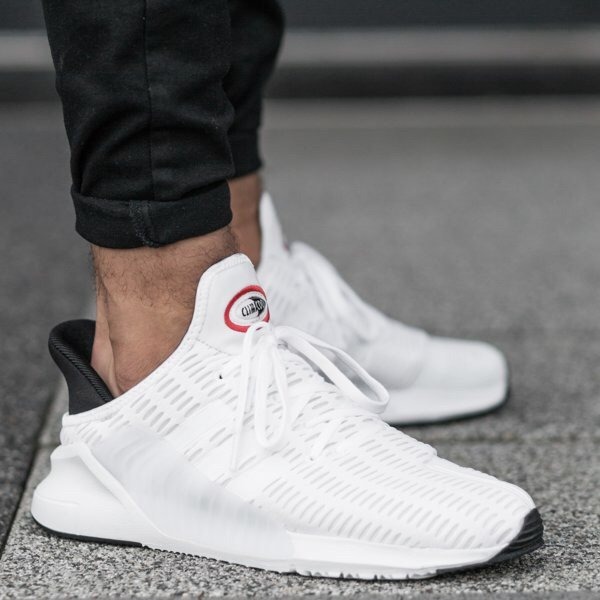 tenis adidas climacool blancos tenis adidas climacool blancos