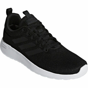 adidas cloudfoam negros