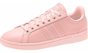 adidas rosas mujer