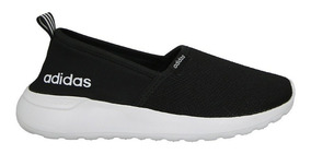 tenis adidas negros deportivos