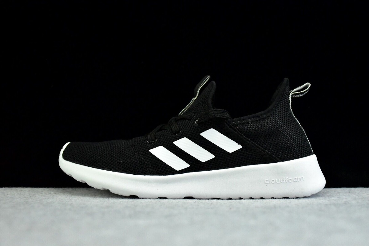 Tenis adidas Cloudfoam Pure Hombre Originales Tenis adidas Cloudfoam Pure Hombre Originales