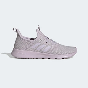 Tenis adidas Cloudfoam Pure Rosa Para Dama 2710204 Tenis adidas Cloudfoam Pure Rosa Para Dama 2710204