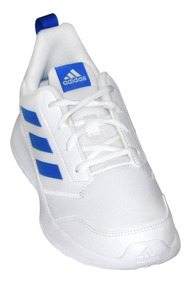 tenis adidas color azul