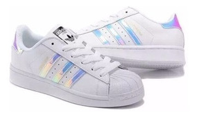 zapatos adidas altos para mujer