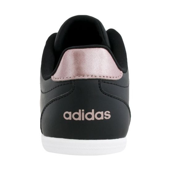 adidas negros de mujer