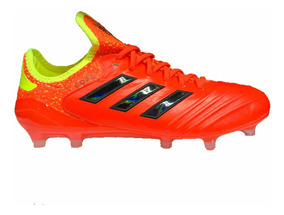 tacos adidas rojos