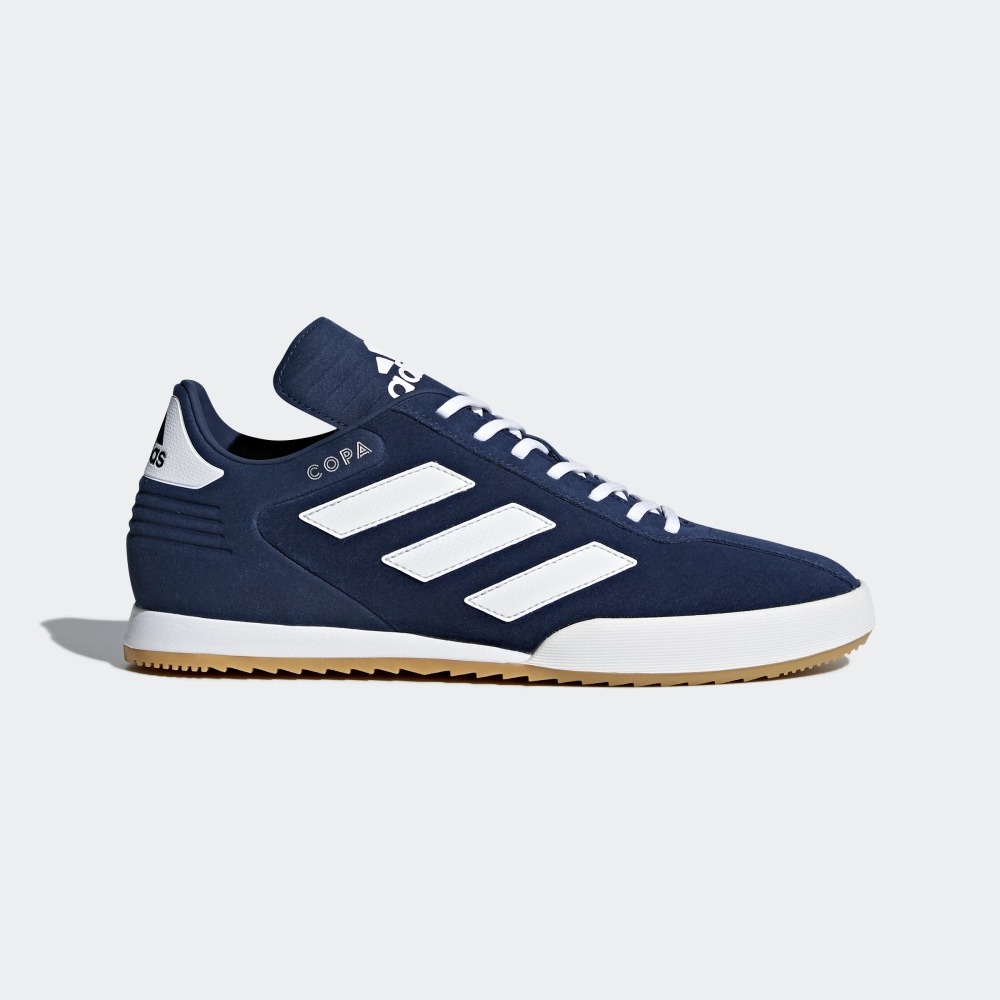 tenis adidas futbol sala Rebajas - Hasta 68% de Descuento