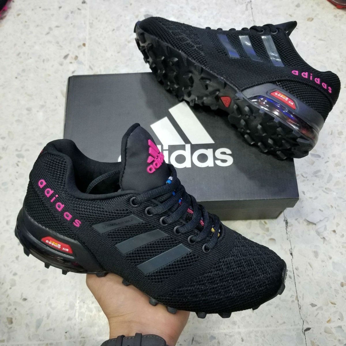 Oportuno proteger convertible zapatillas adidas cosmic air max -  happilyhomeschooling.com