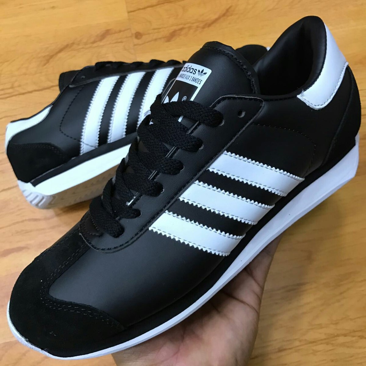 Tenis Amarrillos Adidas Hombre Moda - Ropa Para Hombres