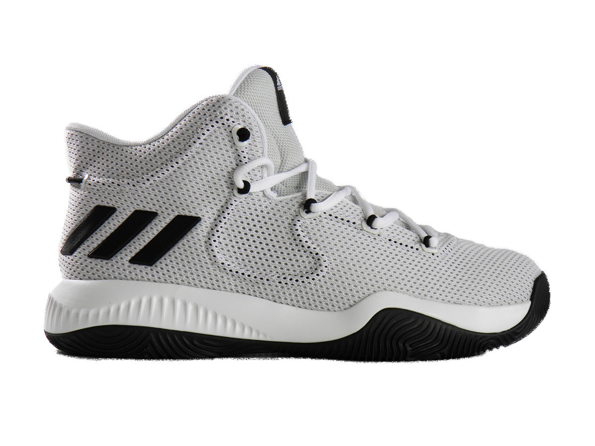 zapatillas baloncesto adidas crazy explosive