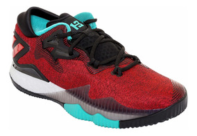 adidas crazylight boost gris
