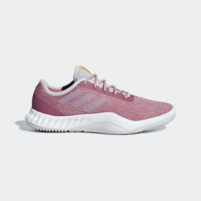 adidas crazy 2 rosa