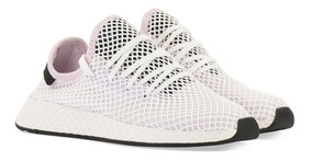 tenis adidas malla