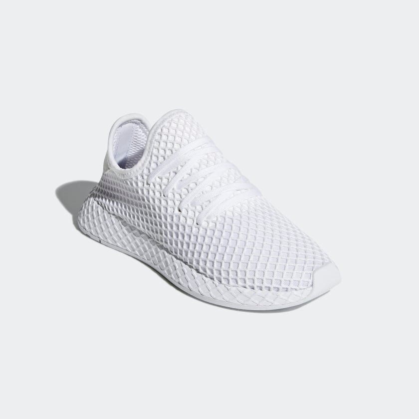 Adidas Deerupt Blancos | UP 60% OFF