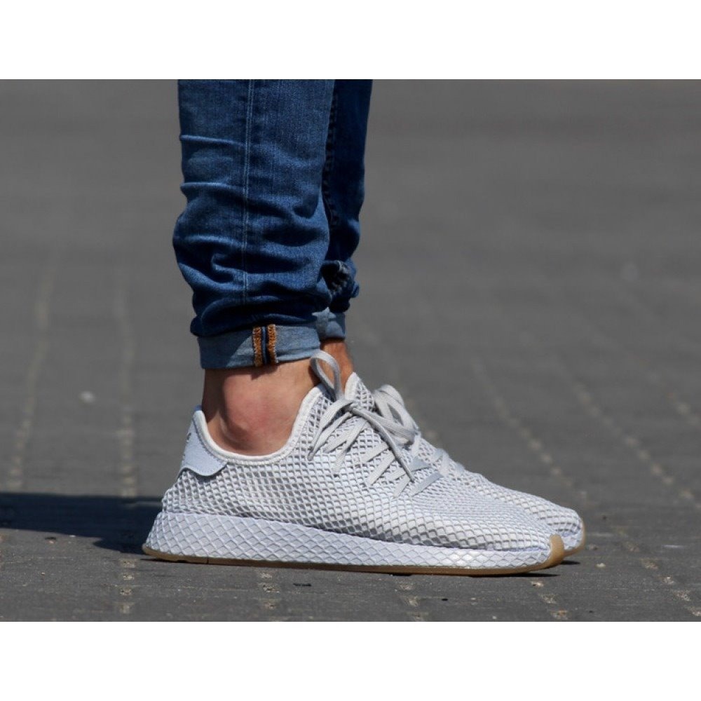 deerupt runner outfit