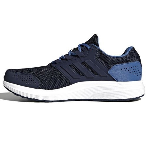 Tenis adidas Deportivo Para Hombre Comodos Galaxy 4 Sp - $ 370.500 en  Mercado Libre