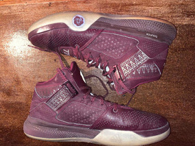 adidas rose 7 ninos 