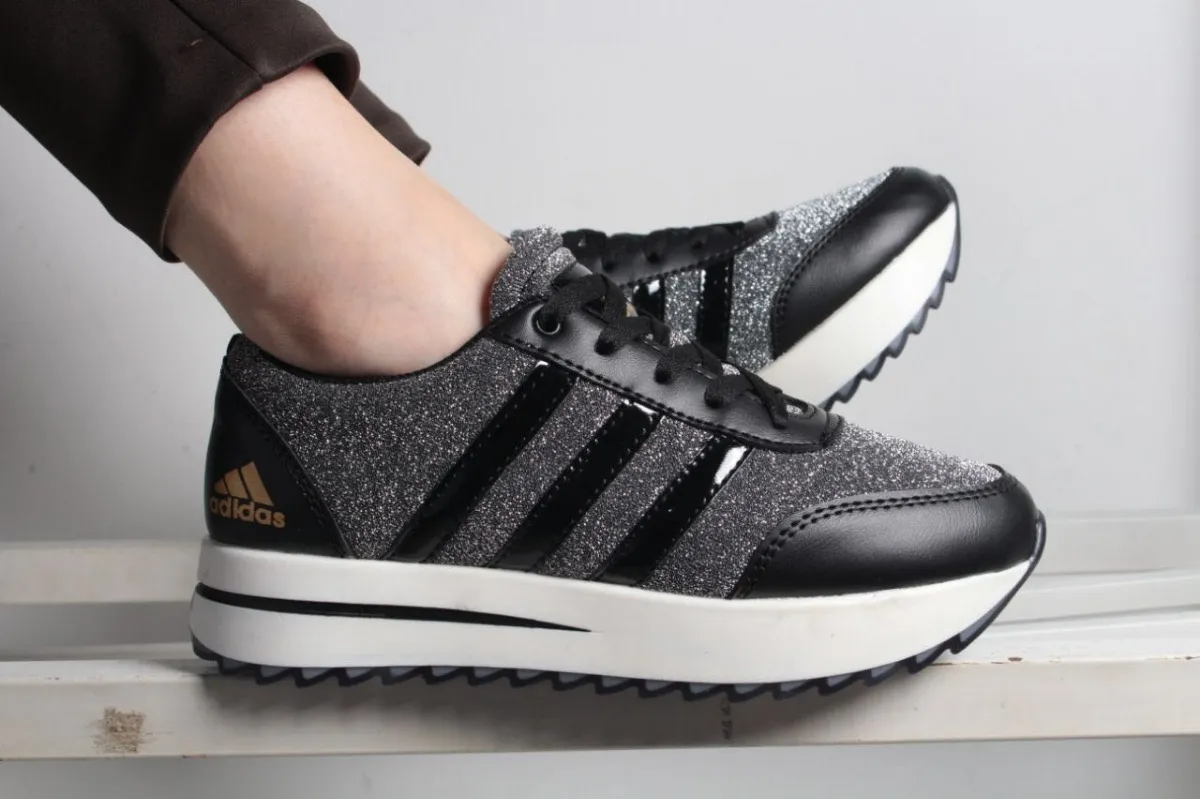 lo ultimo en tenis adidas para dama