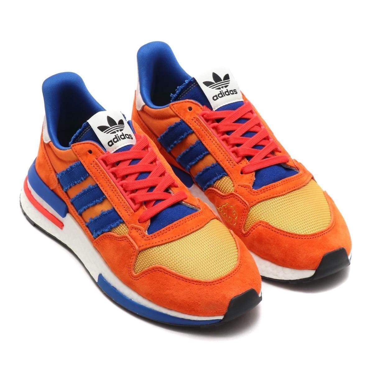 adidas zapatillas goku