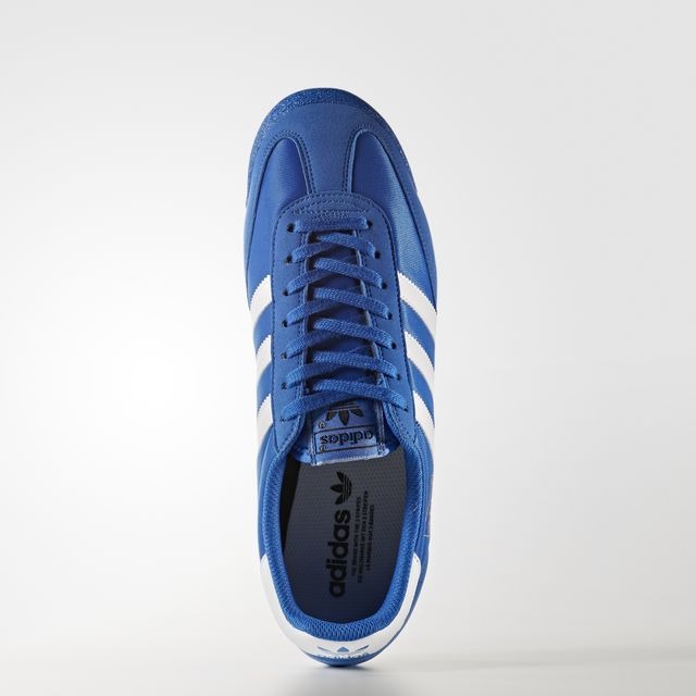 {keywor d} adidas dragon og blancas
