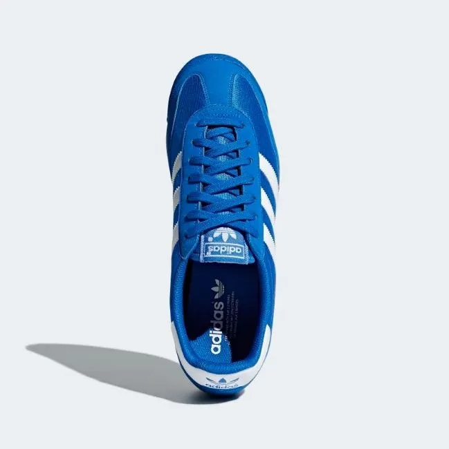 adidas dragon azul adulto adidas dragon azul adulto