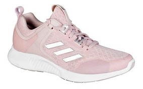 tenis adidas bounce mujer