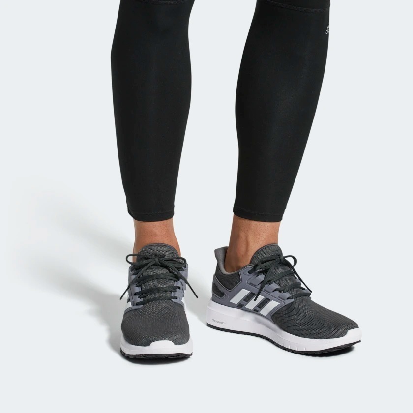 tenis adidas feminino energy cloud