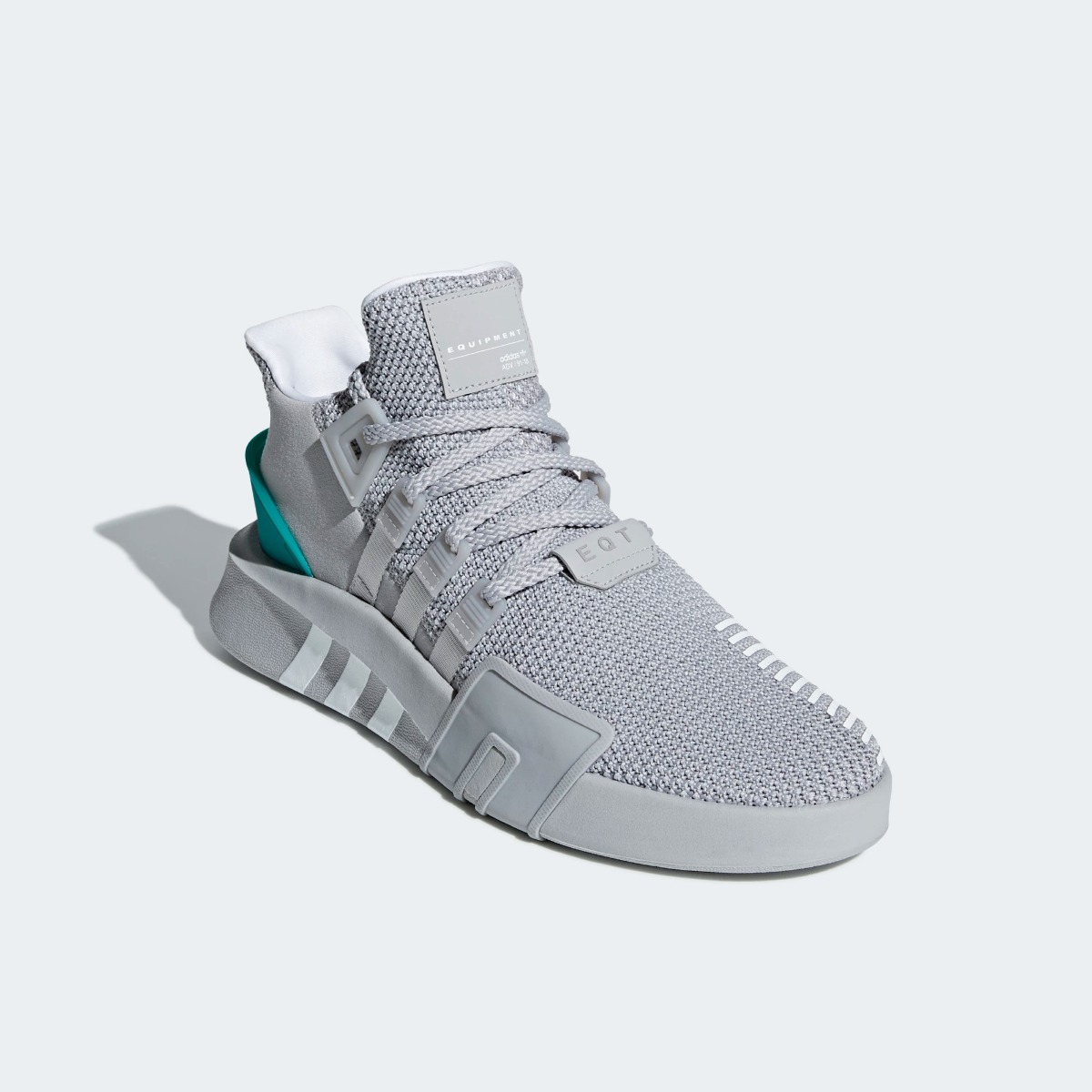 Tenis adidas Eqt Bask Adv Originals Gym Gimnasio Hombre Run Tenis adidas Eqt Bask Adv Originals Gym Gimnasio Hombre Run