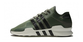 tenis adidas color verde