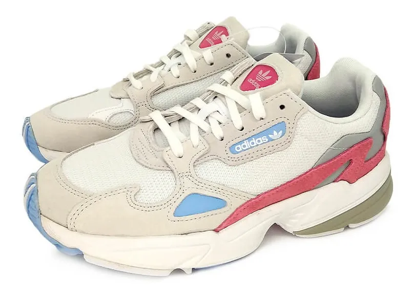 adidas falcon mujer gris adidas falcon mujer gris