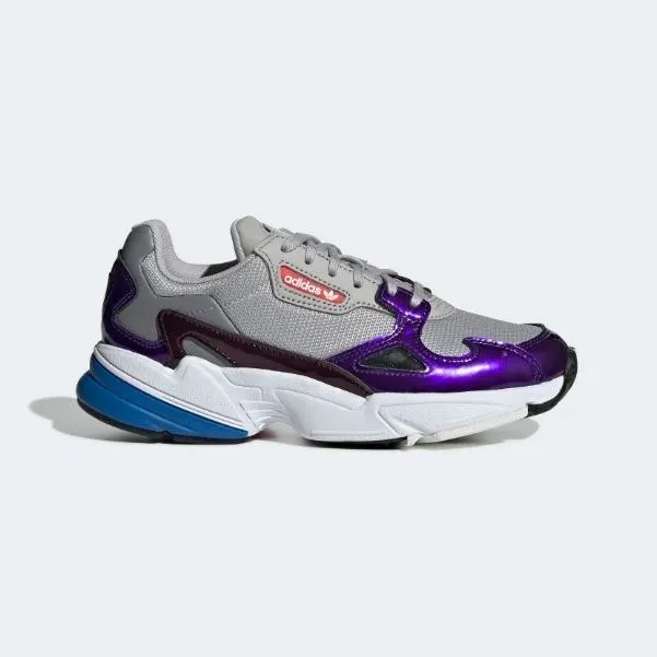adidas falcon mujer azul adidas falcon mujer azul