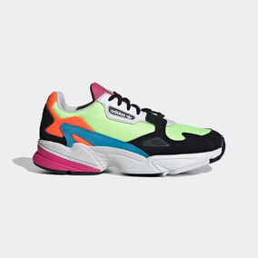 tenis adidas tipo fila