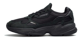 tenis adidas tipo fila