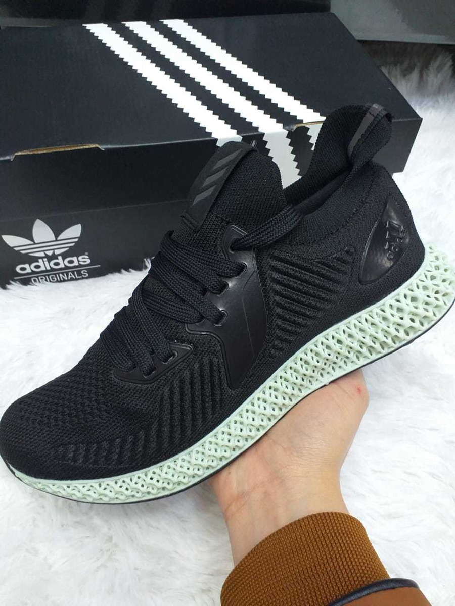 Tenis adidas Futurecraft 4d Dama Original 50% Descuento Tenis adidas Futurecraft 4d Dama Original 50% Descuento