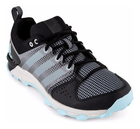 Tenis adidas Galaxy Trail W Bb3490 Originales Traxion Tenis adidas Galaxy Trail W Bb3490 Originales Traxion