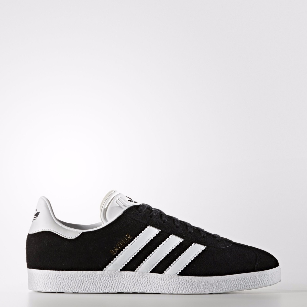 tenis gazelle mujer