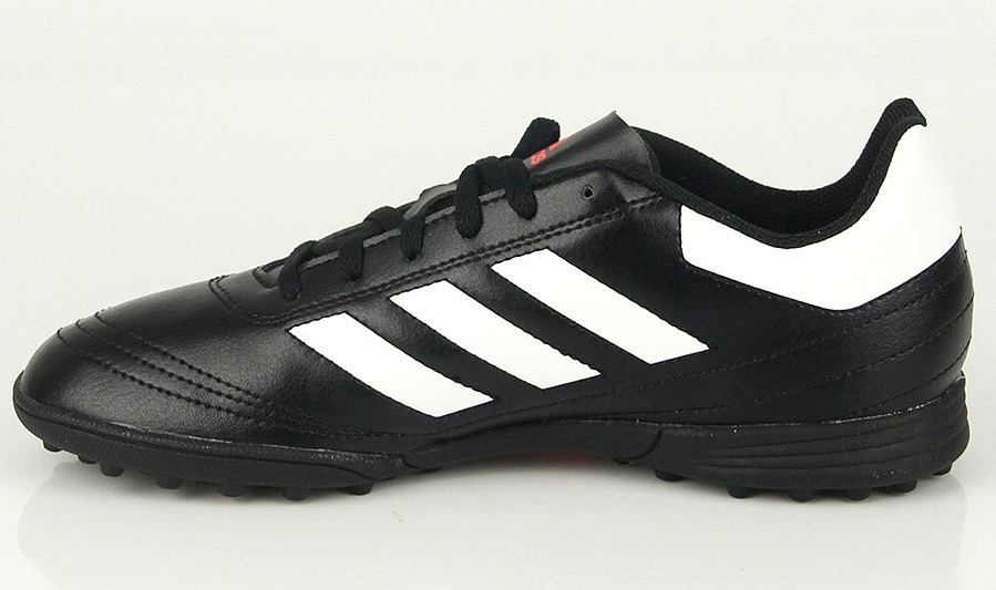 zapatos de futbol adidas negro