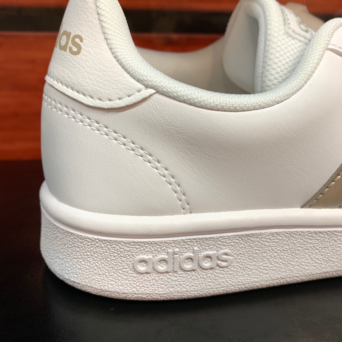 tenis adidas grand court base blanco tenis adidas grand court base blanco
