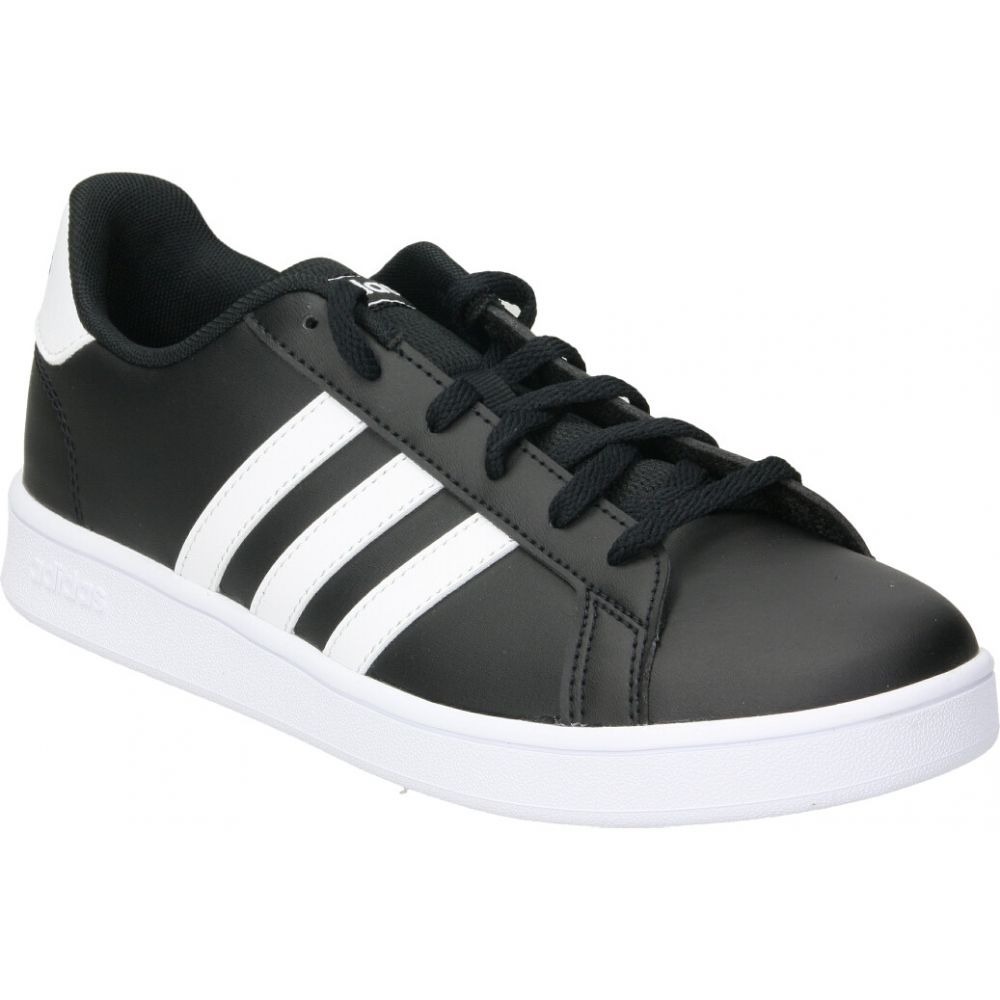 adidas grand court negro adidas grand court negro