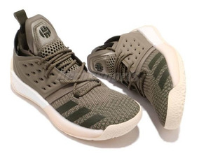 adidas harden verde militar