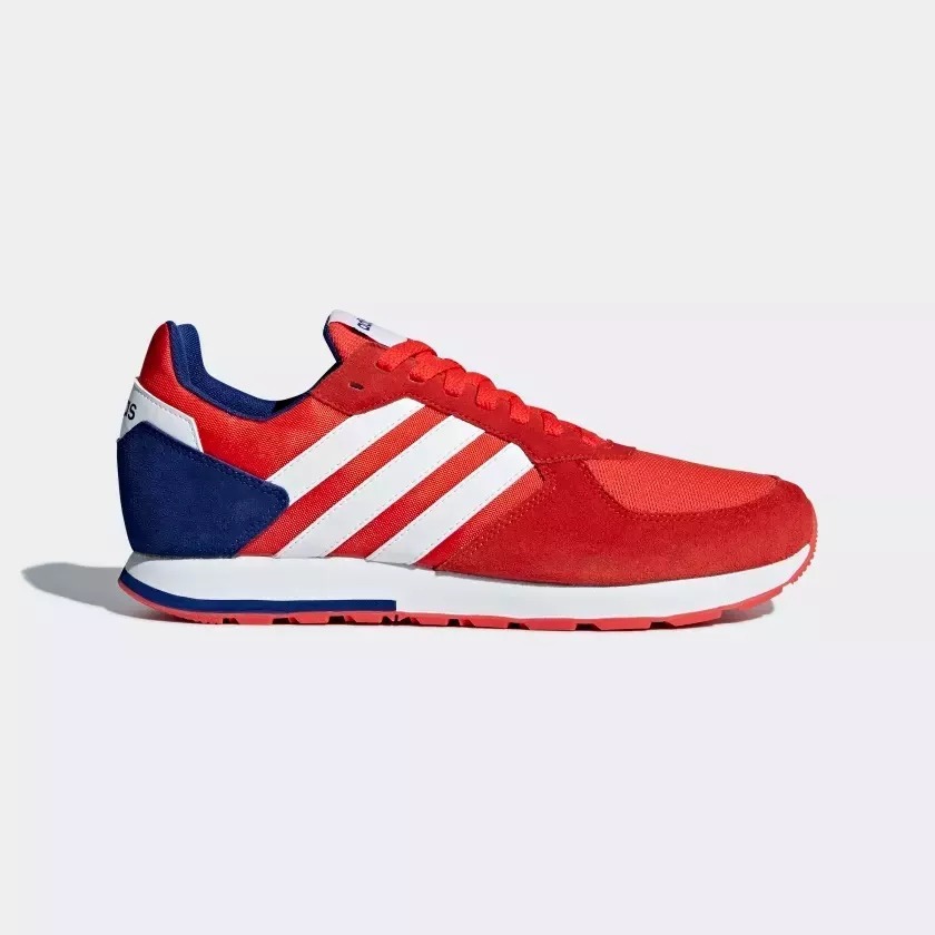 adidas 8k rojo - Tienda Online de Zapatos, Ropa y Complementos de marca