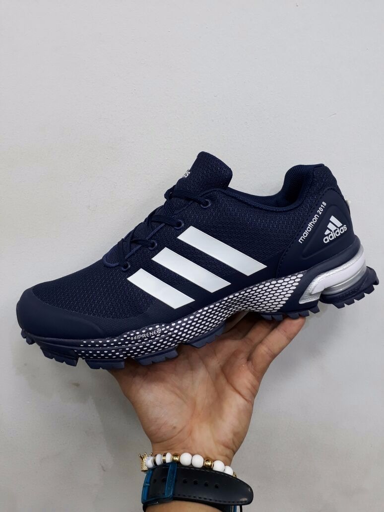 zapatillas adidas para hombre 2018