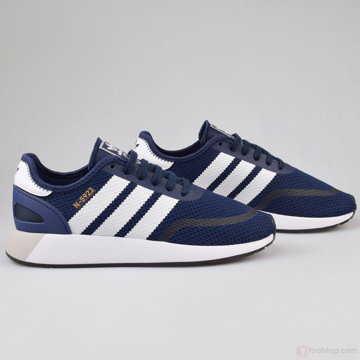 adidas n 5923 azul