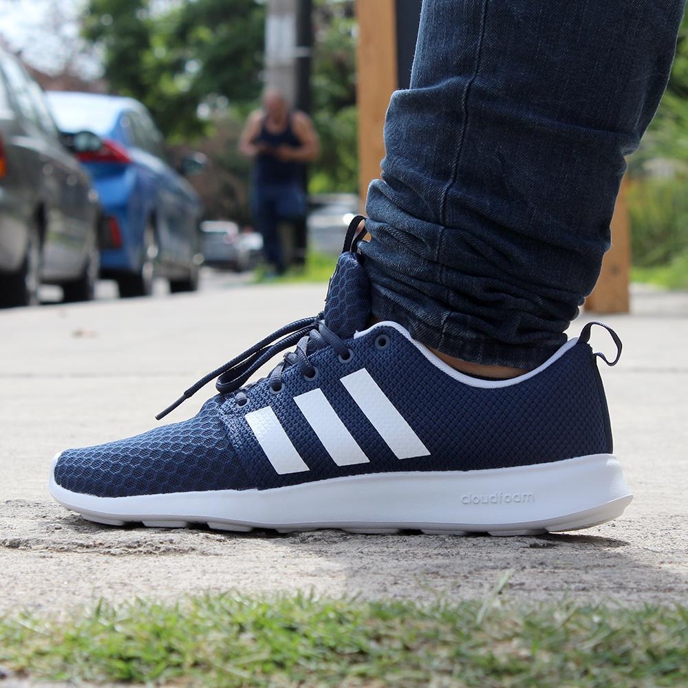 adidas rose 8 azul marino