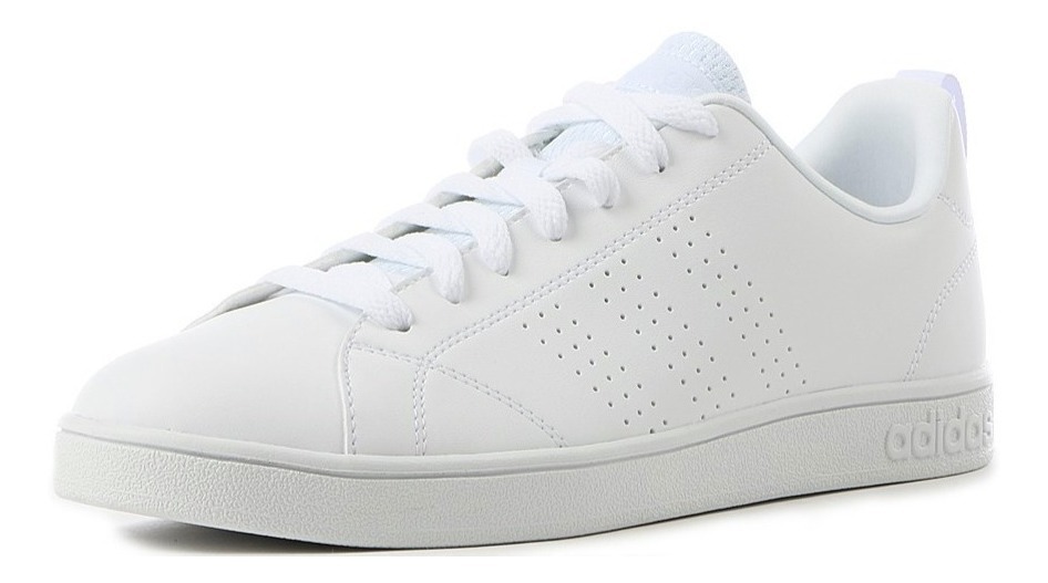 Tenis adidas Hombre Advantage Clean Clasico Casual Retro Og Tenis adidas Hombre Advantage Clean Clasico Casual Retro Og