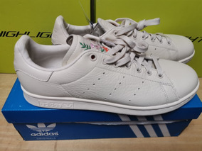 adidas stan smith flores