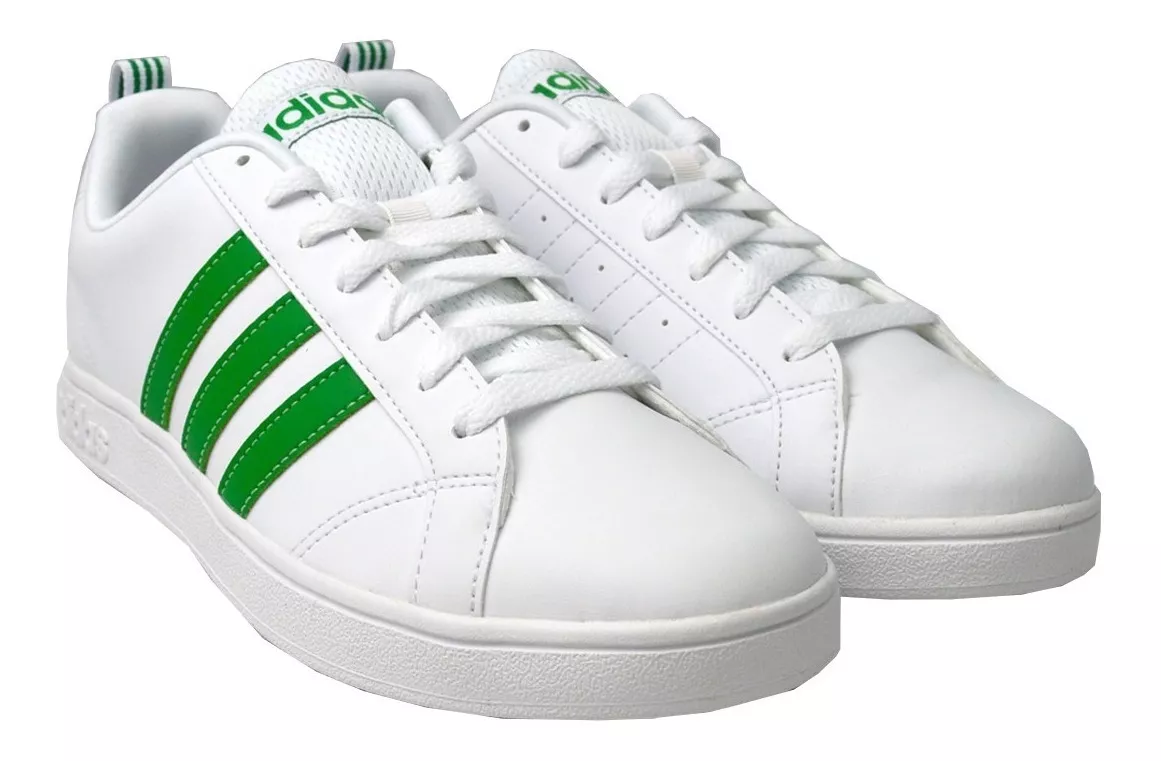 Críticamente Amigo por correspondencia Asociación Tenis Adidas Verdes Con Blanco, Buy Now, Deals, 51% OFF,  www.busformentera.com