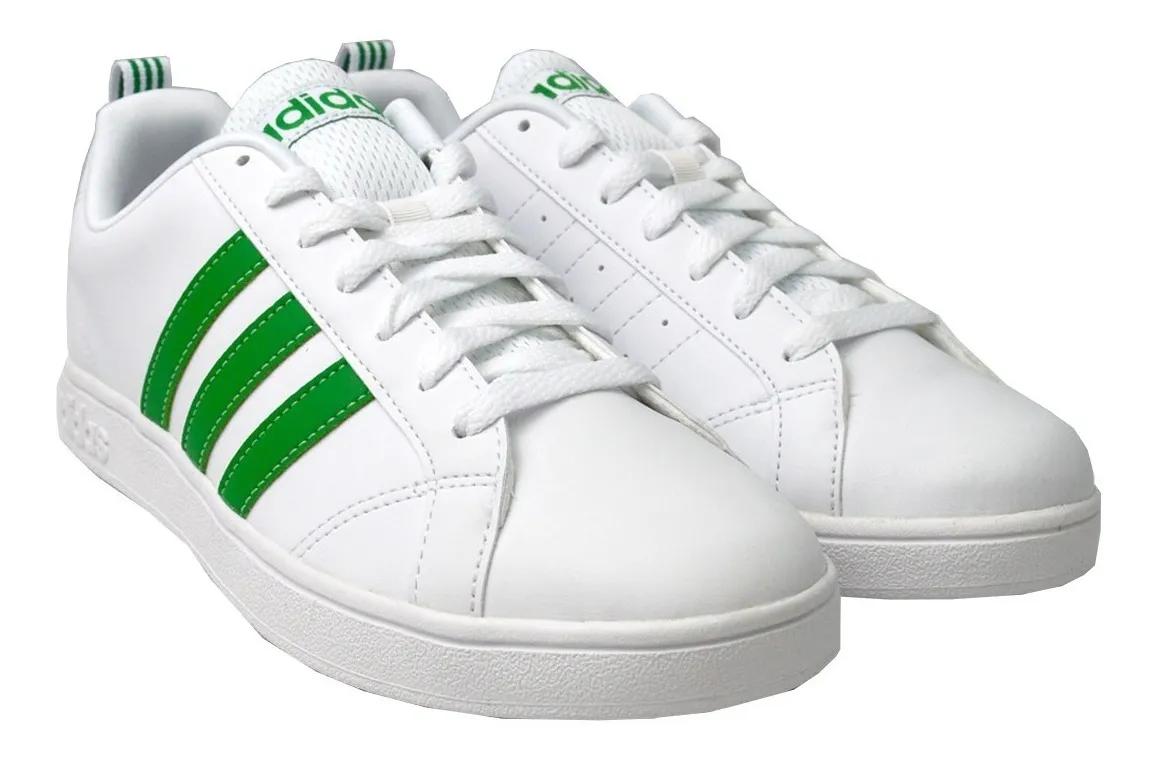 Tenis Adidas Verdes Buy Now, Sale, 50% OFF, www.busformentera.com